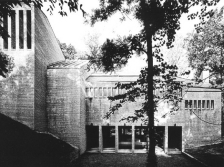 College Chapel, Mount Vernon College