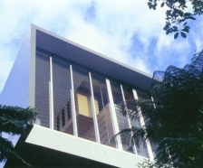 威尔逊别墅(wilson house)