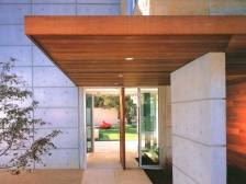 Palo Alto别墅(Palo Alto House)
