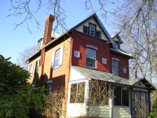 弗农别墅(Vernon House) 美国