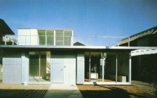铝制别墅(aluminium house)