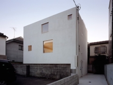 uehi house别墅