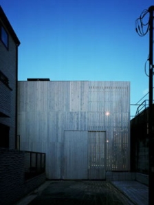 drawerhouse的别墅