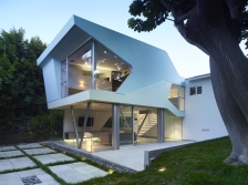 Alan Voo家庭住宅