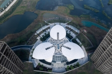 句容启迪数字科技城科技园展示中心