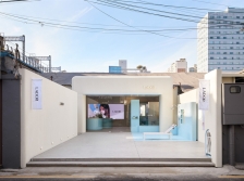 韩国LADOR Seongsu商店