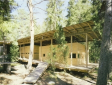 langbo别墅(villa langbo)