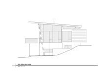 Vashon岛小屋