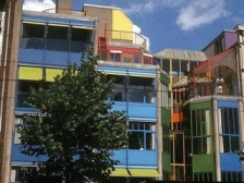 Hubertus House