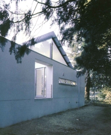 梅森别墅(Mason House)