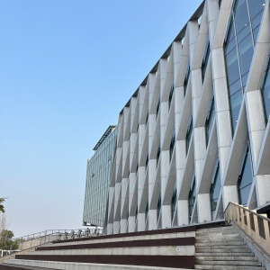 成都东安湖文化艺术中心