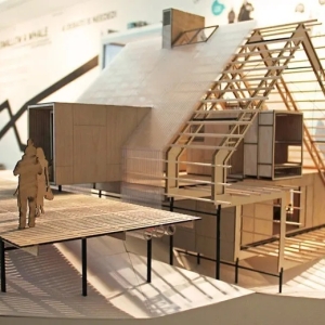 2012年威尼斯建筑双年展之丹麦国家馆