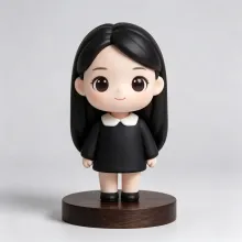 3D小人2