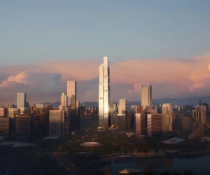 成都中海天府里