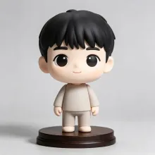 3D小人4