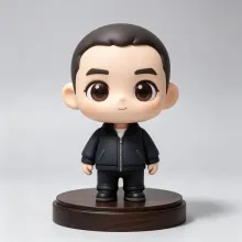 3D小人8