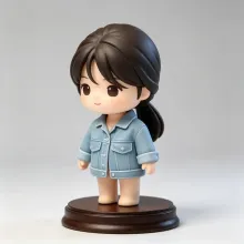 3D小人241