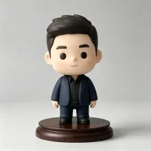 3D小人237