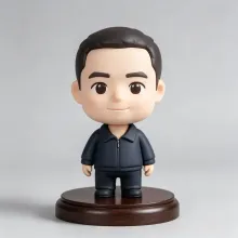 3D小人249