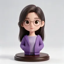 3D小人213