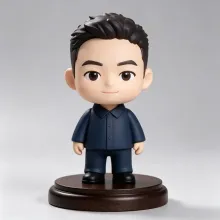 3D小人248