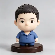 3D小人240