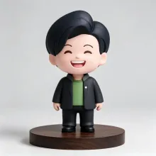 3D小人7