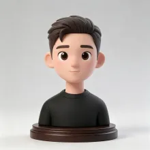 3D小人238