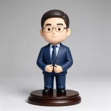 3D小人250
