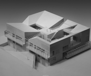 青年建筑师陶磊访谈录