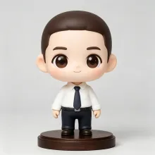 3D小人5