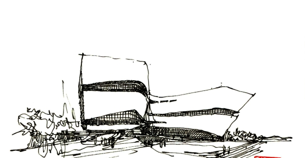 戚鑫杰同学以后将把自己日常手绘作品在批给屋展出