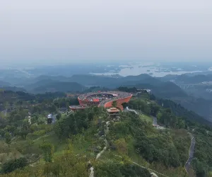 成都龙泉山