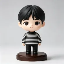 3D小人236