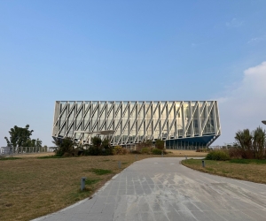 成都东安湖文化艺术中心