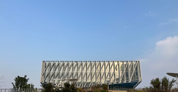 成都东安湖文化艺术中心