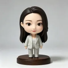 3D小人242