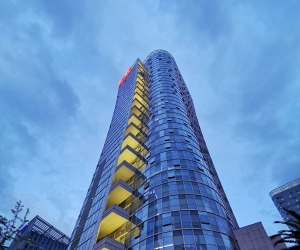 成都长虹科技大厦