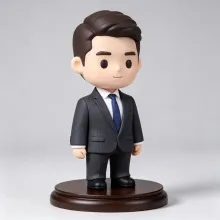 3D小人239