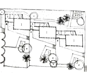 判断图A.1-3是什么建筑?[2003-020]图A.1-310