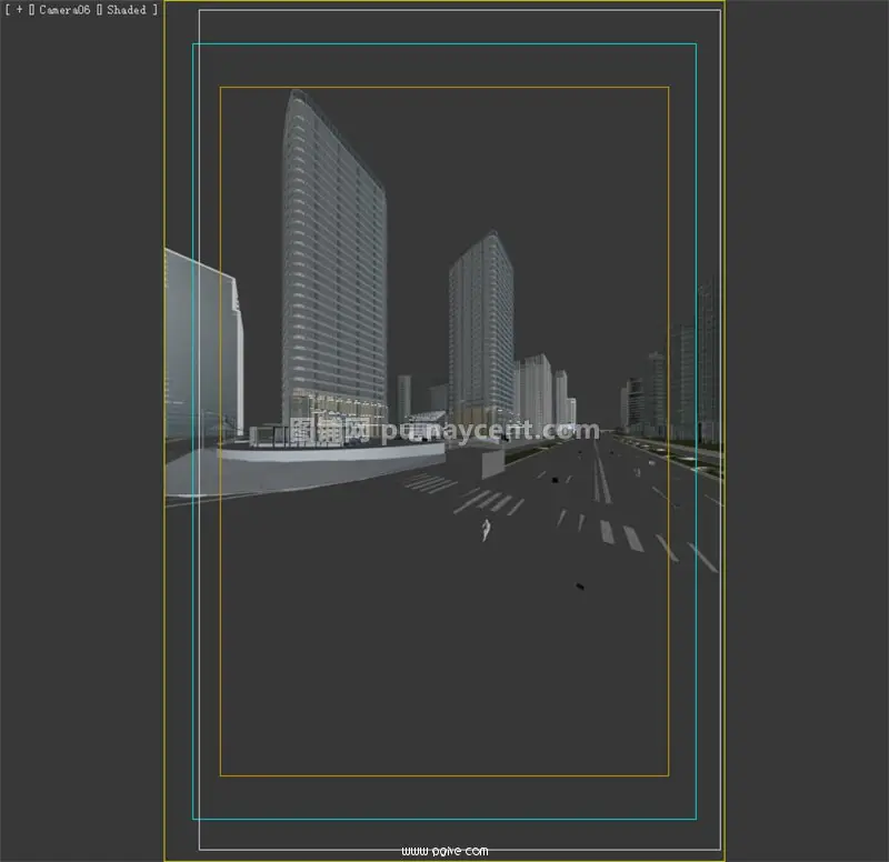3d模型下载