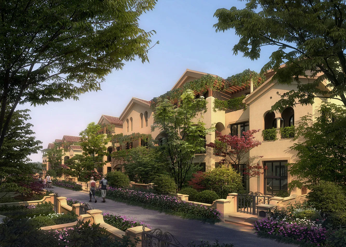 A常州某住宅小区.webp