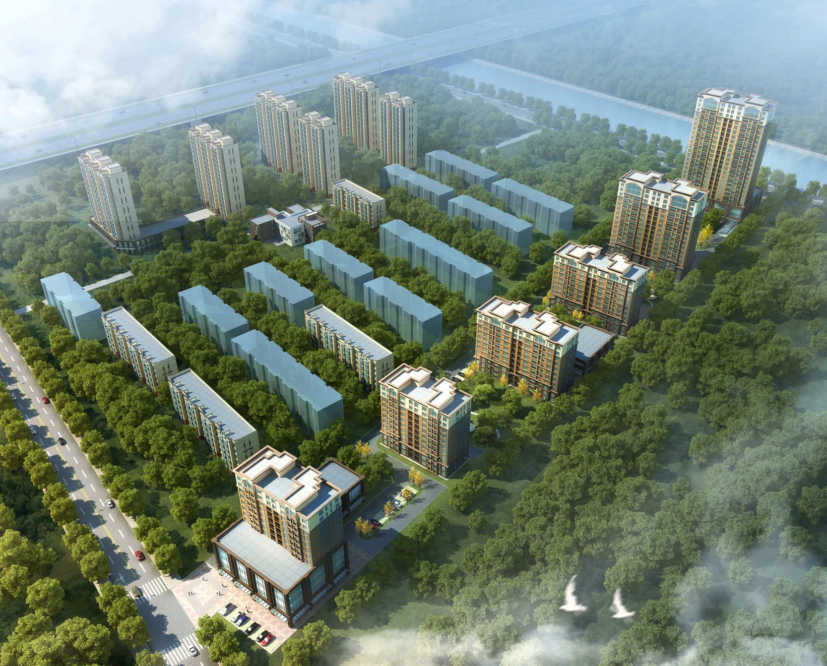 A某玻璃厂住宅.webp