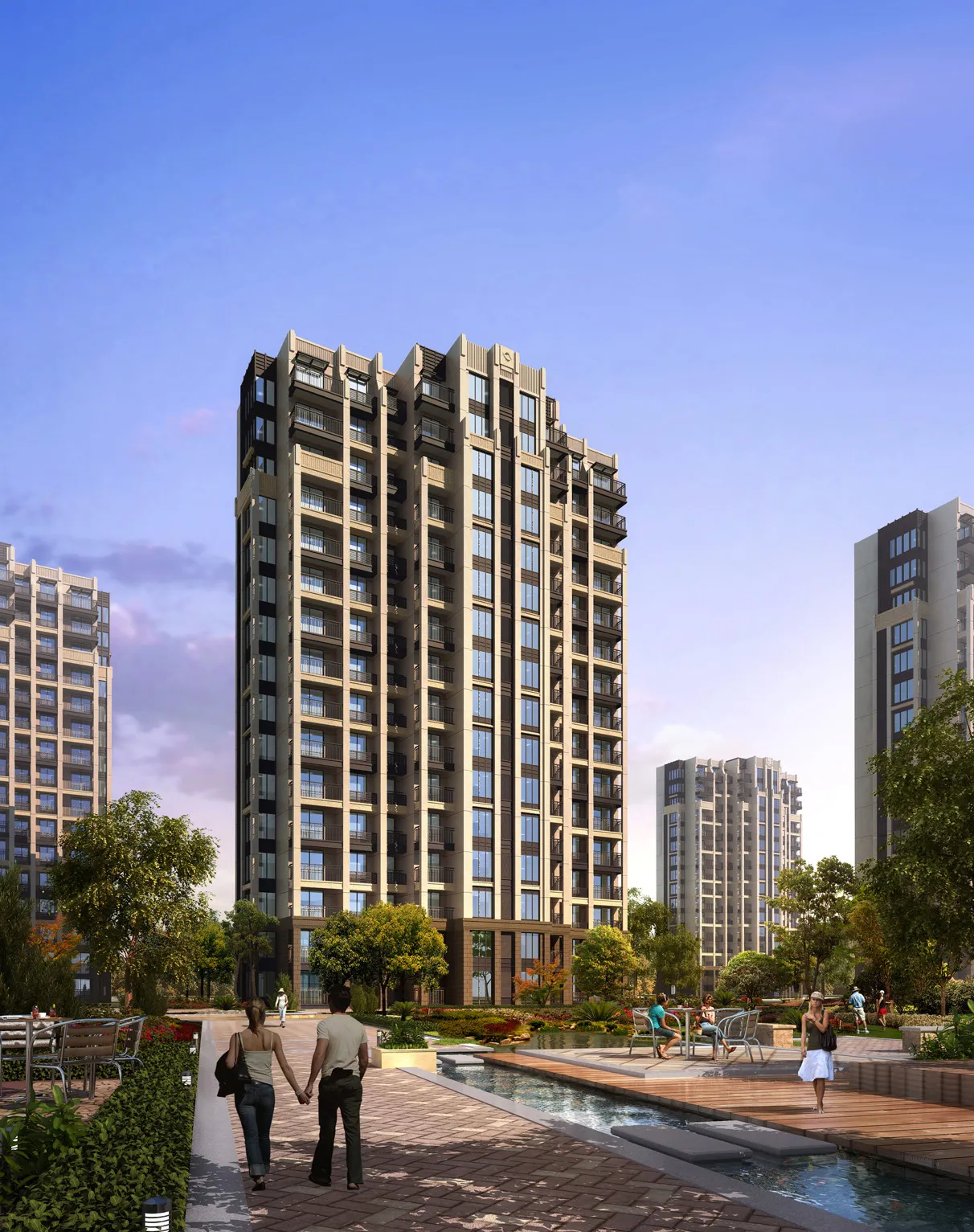 A西安华宇阎良商住小区02.webp