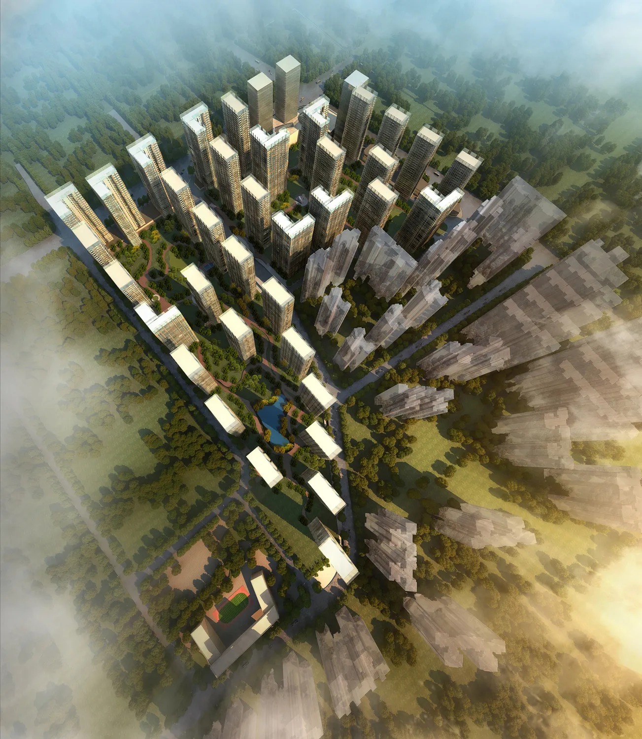A贵阳万科小河动力厂地块住宅方案一09.webp