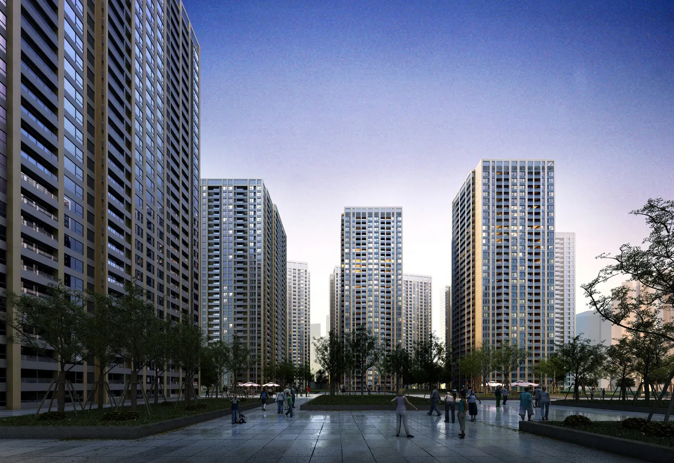 A贵阳万科小河动力厂地块住宅方案二13.webp