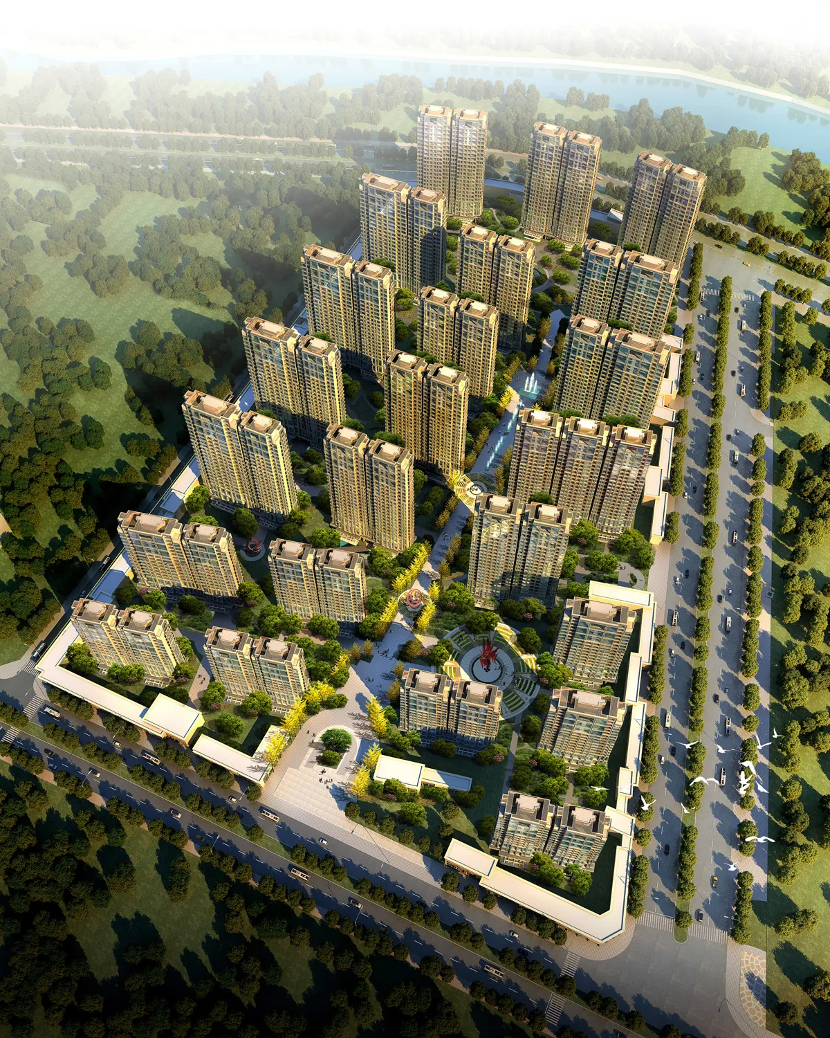 A金德地产-小黑河项目02.webp