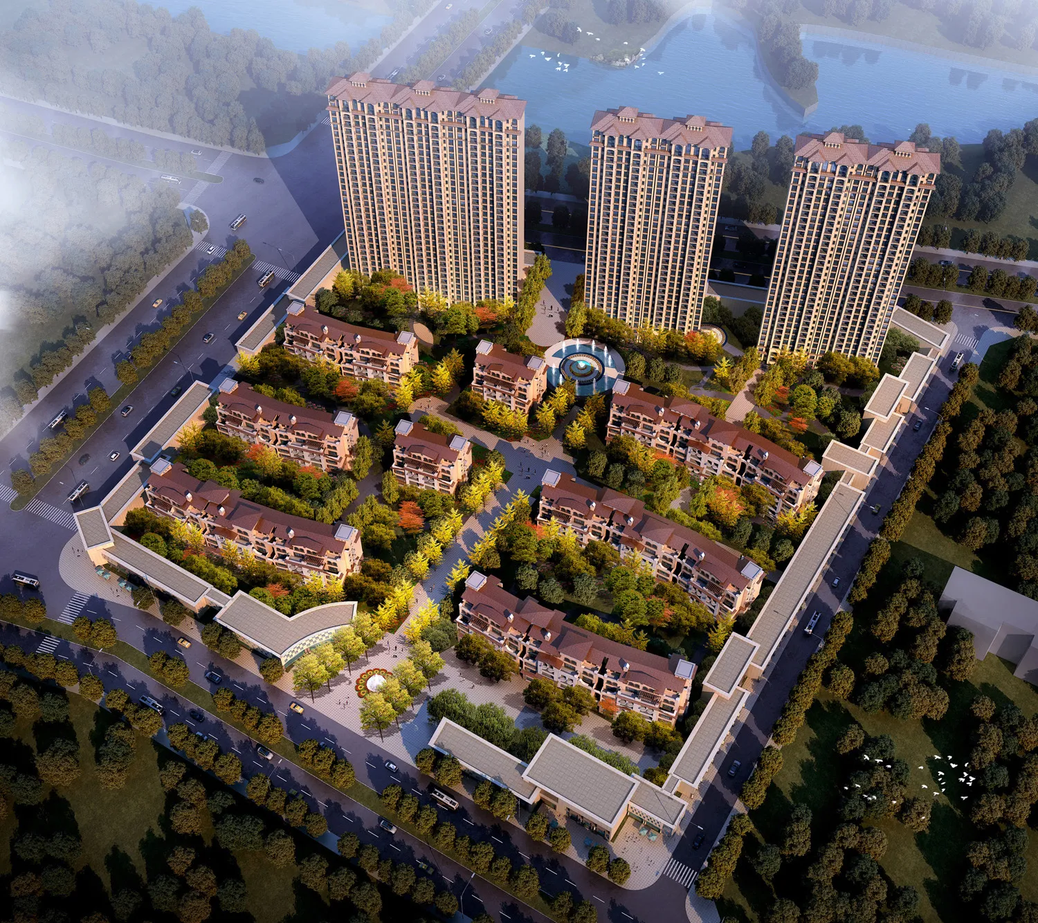 A金德地产-小黑河项目03.webp