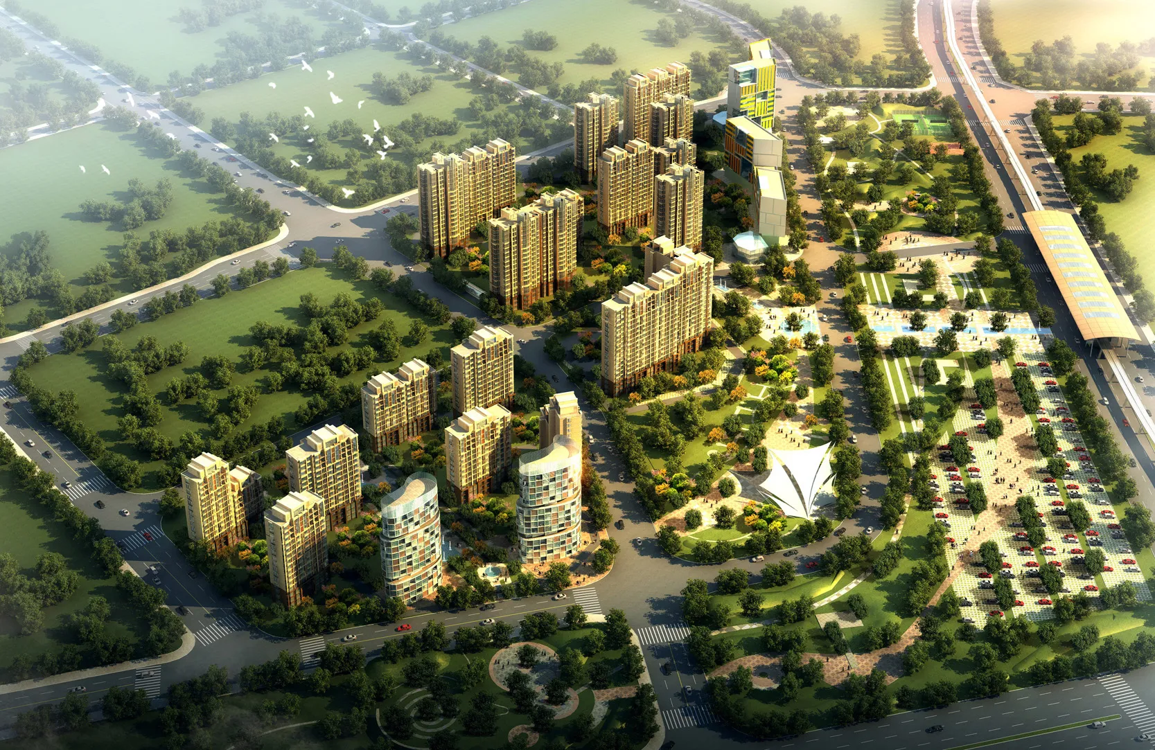 A长辛店住宅03.webp