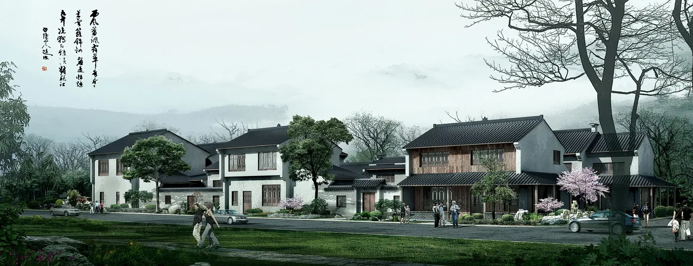A无锡市巡塘古镇修复工程.webp